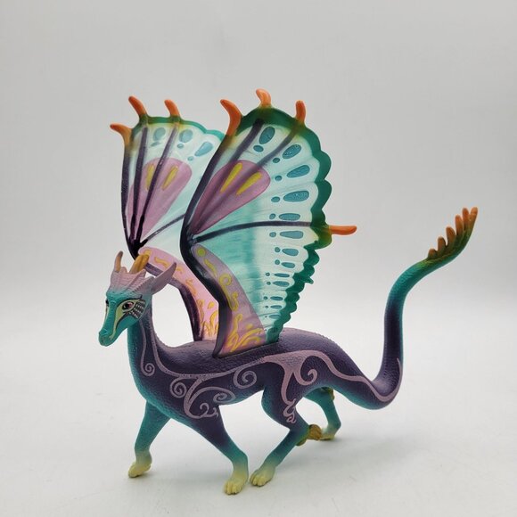 Schleich Bayala Movie ANTYLAR DRAGON Fantasy Creature Figure 70712 A Magical - Picture 1 of 7